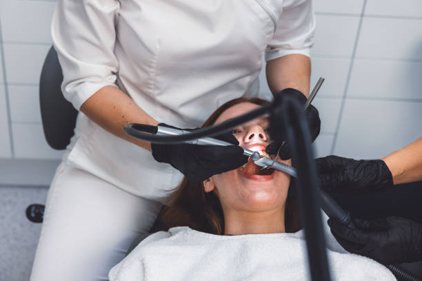 Best Emergency Dental Extractions in East Rancho Dominguez, CA