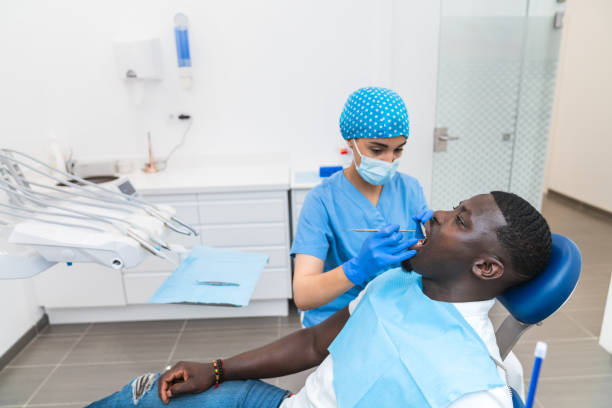 Best Urgent Dental Care for Toothache in East Rancho Dominguez, CA